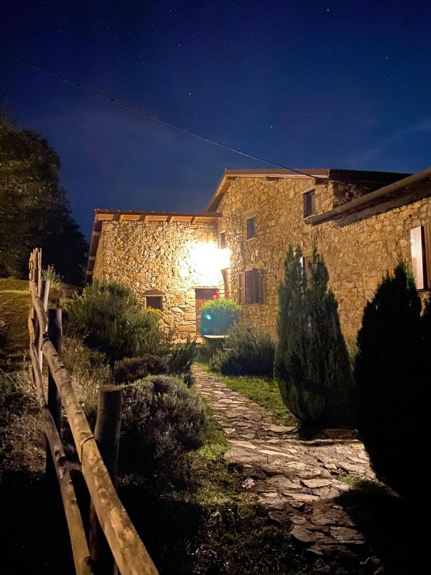 Agriturismo Giandriale Tavarone Exterior foto