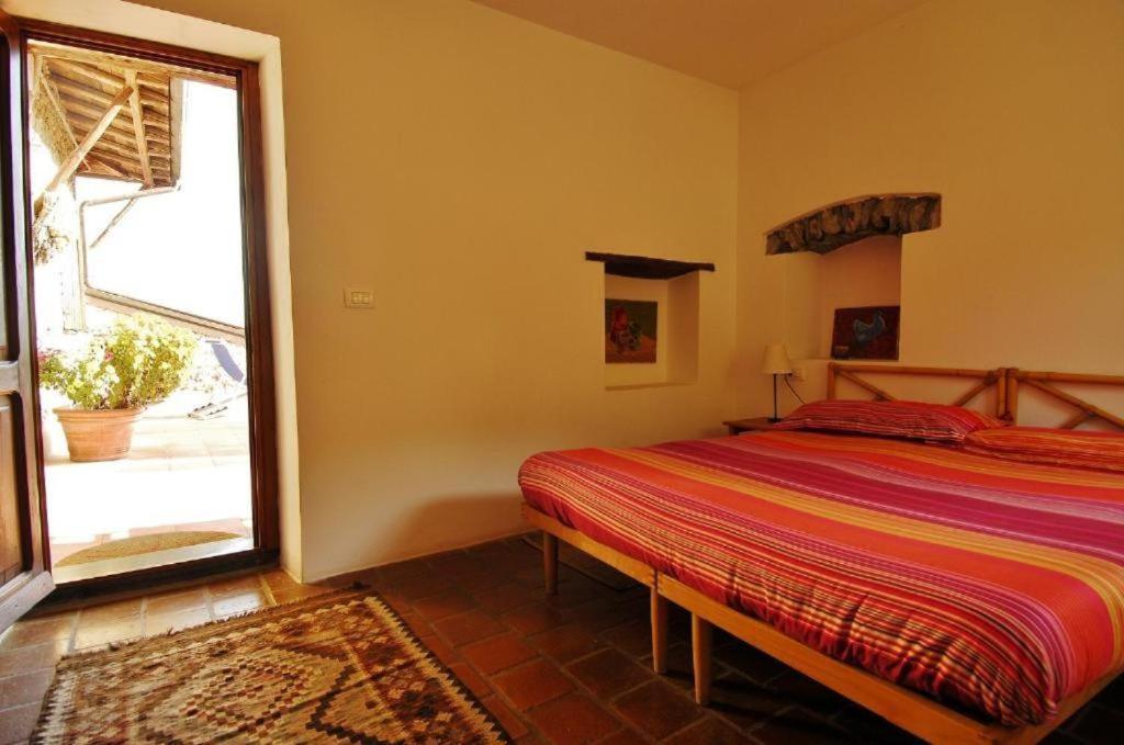 Agriturismo Giandriale Tavarone Exterior foto